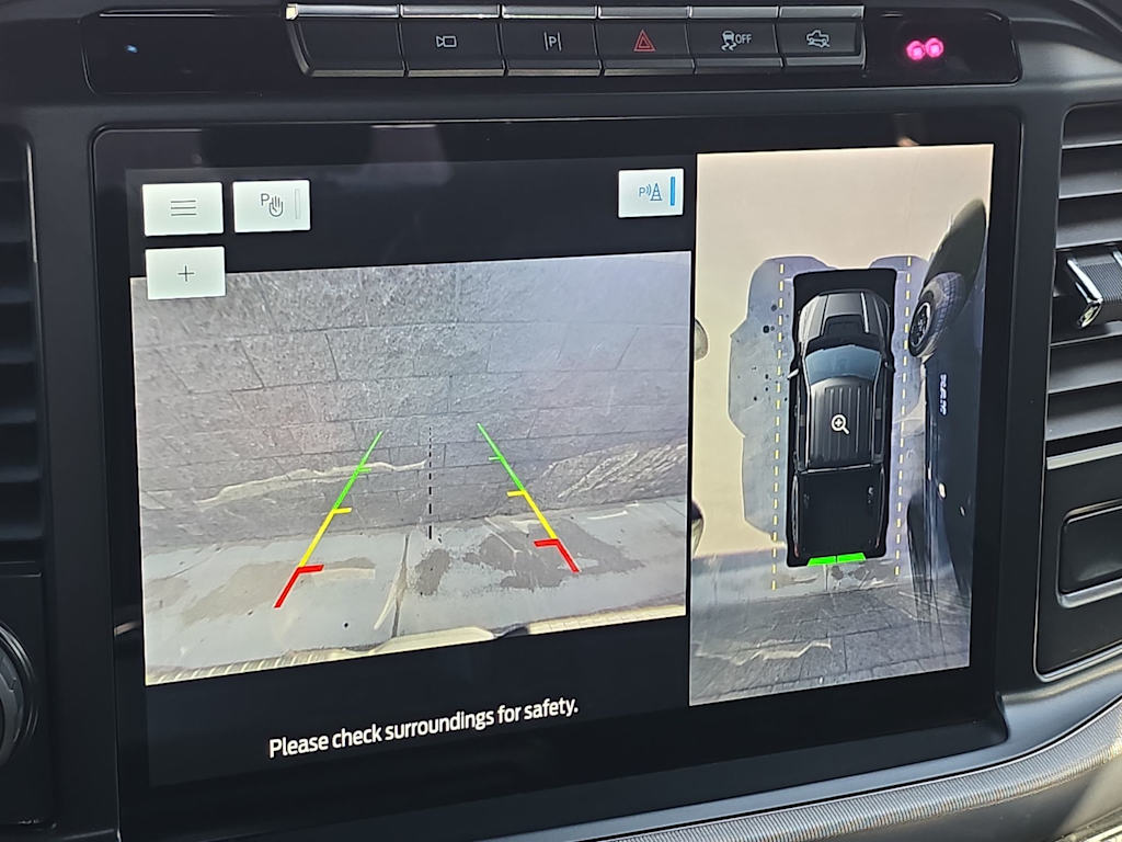 Thumbnail: 2022 Ford F-150 - 26