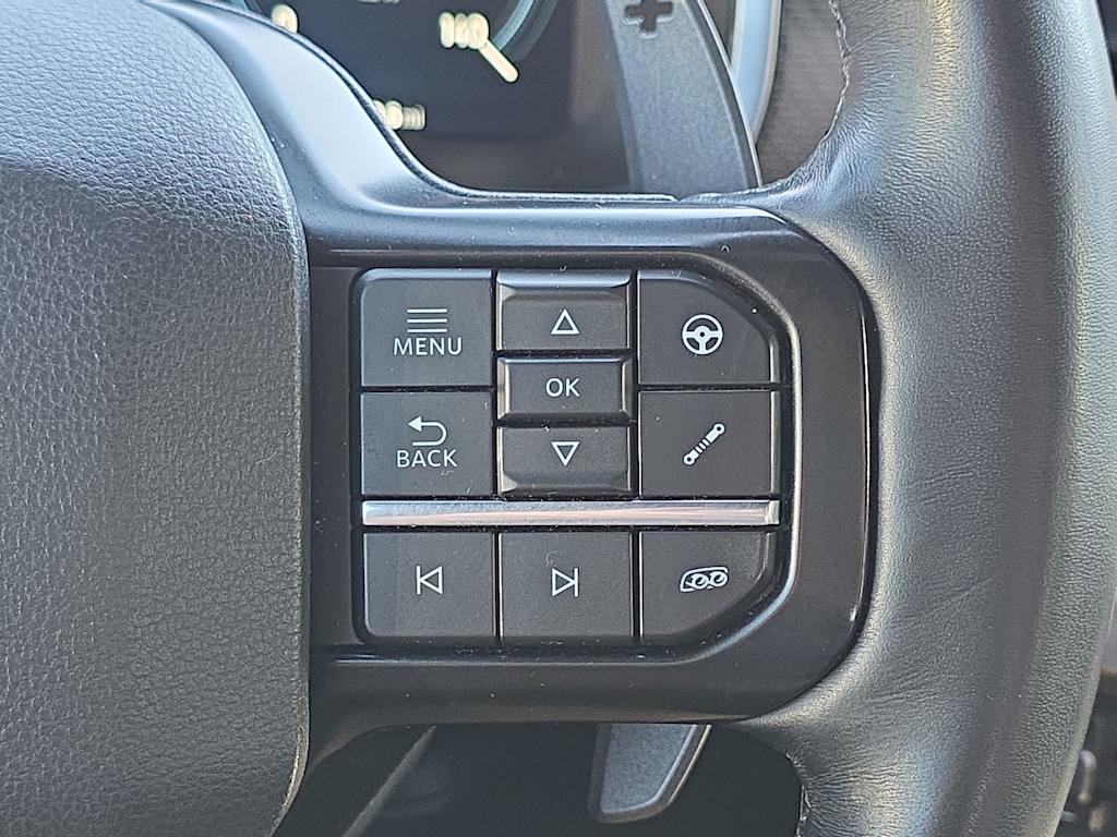 Thumbnail: 2022 Ford F-150 - 29