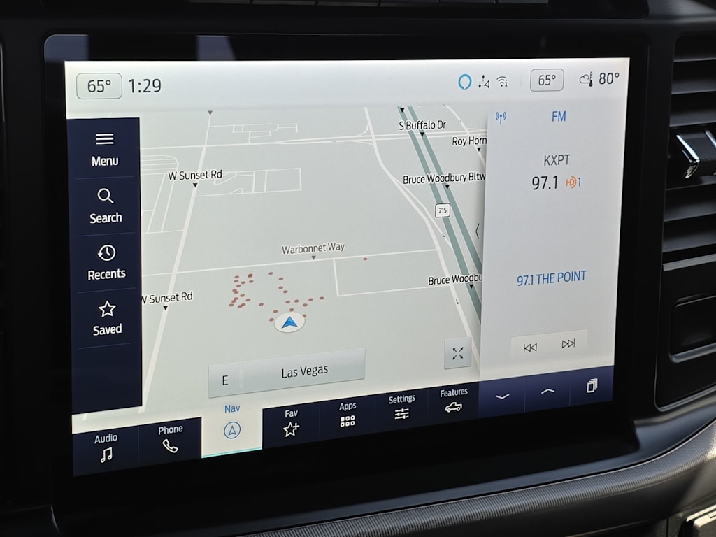 Thumbnail: 2022 Ford F-150 - 27