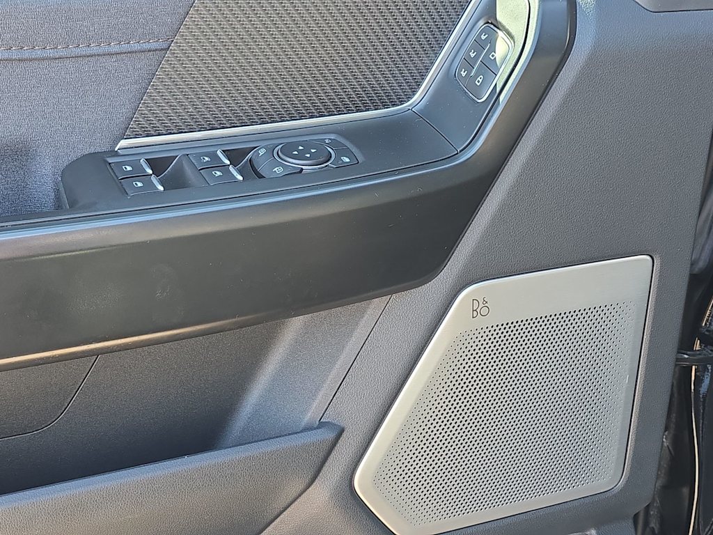 Thumbnail: 2022 Ford F-150 - 31