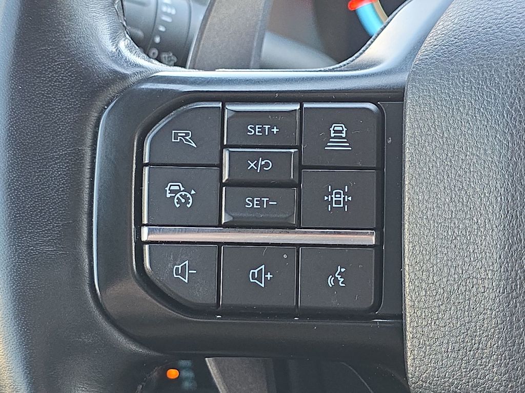 Thumbnail: 2022 Ford F-150 - 28