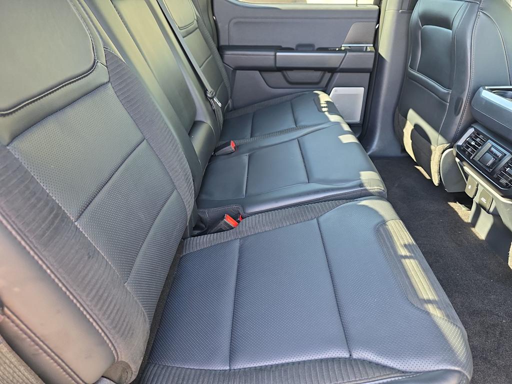 Thumbnail: 2022 Ford F-150 - 22