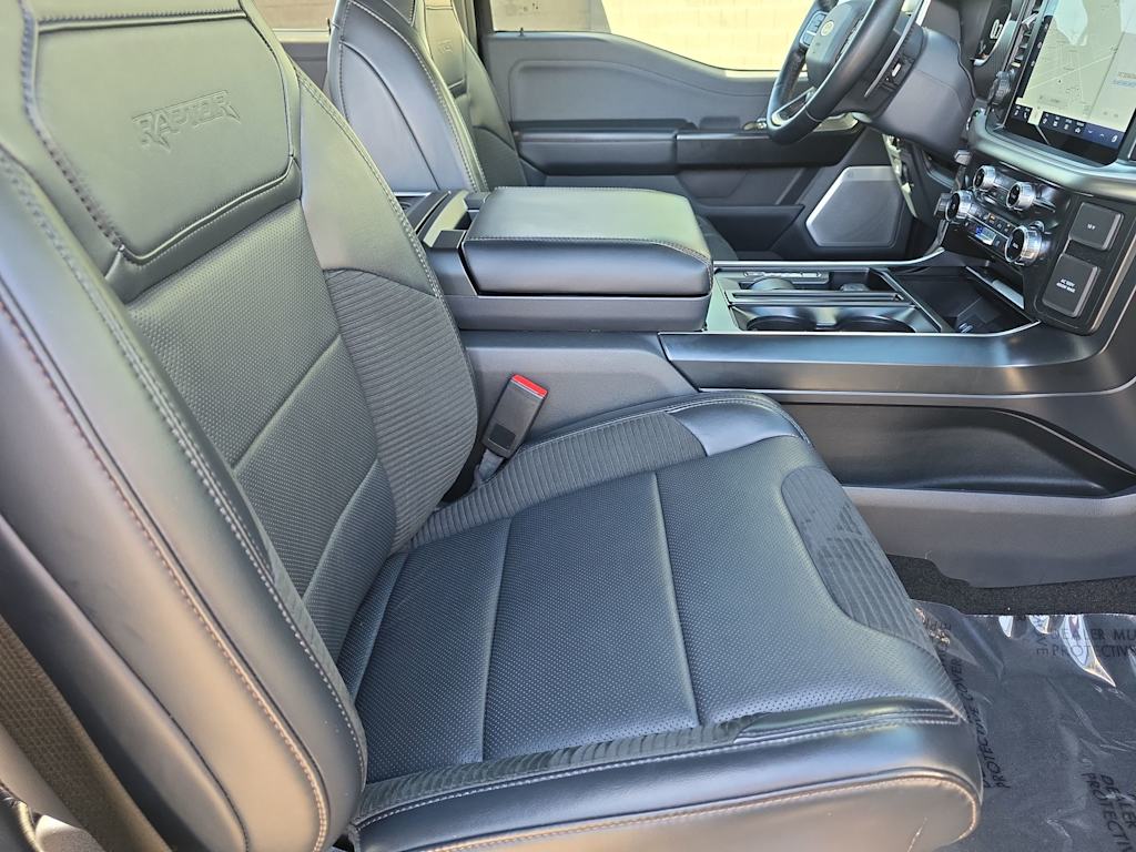 Thumbnail: 2022 Ford F-150 - 23