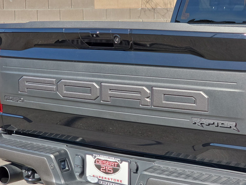 Thumbnail: 2022 Ford F-150 - 7