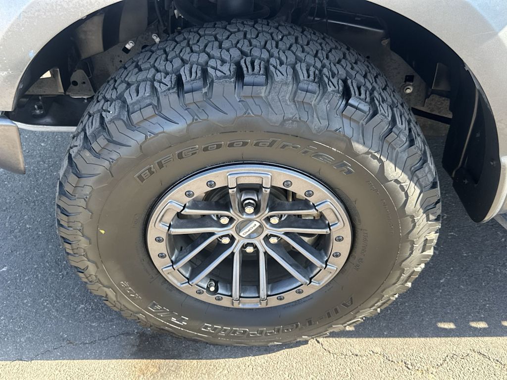 Thumbnail: 2019 Ford F-150 - 8