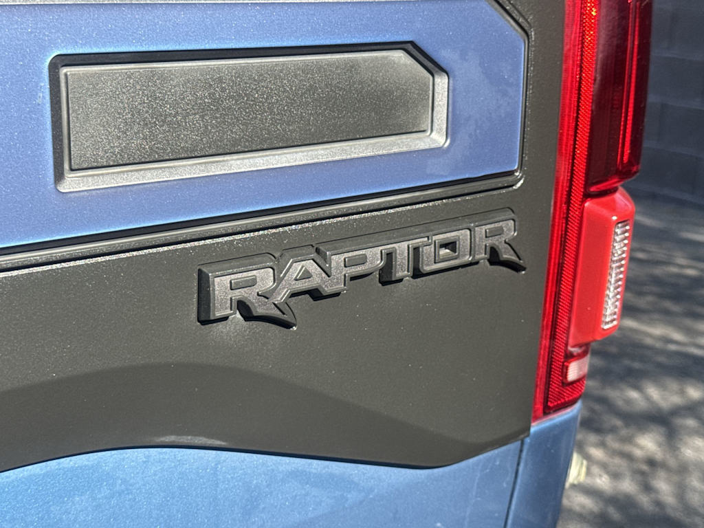 Thumbnail: 2019 Ford F-150 - 7