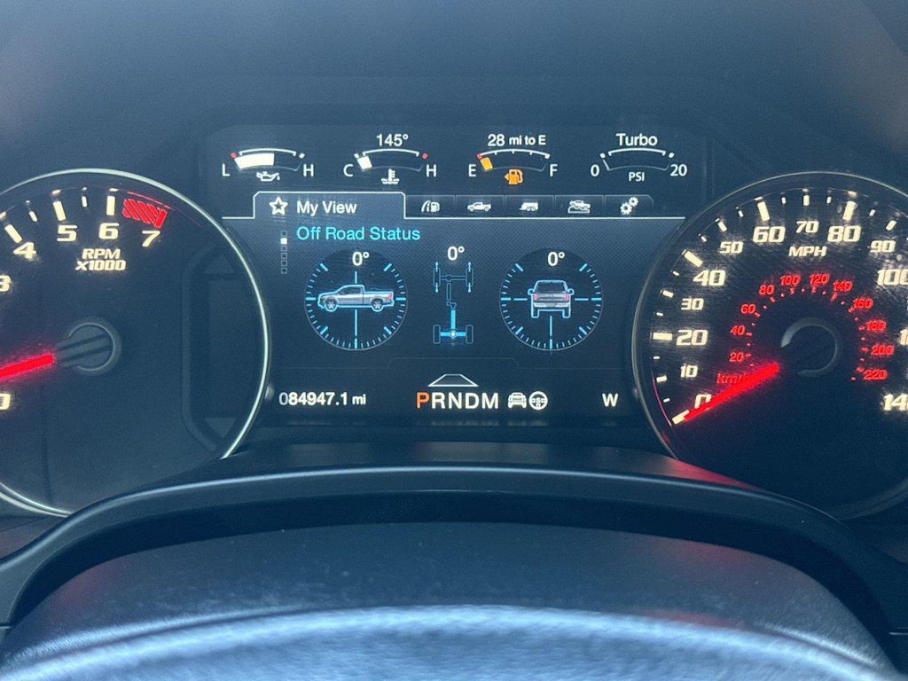Thumbnail: 2019 Ford F-150 - 15