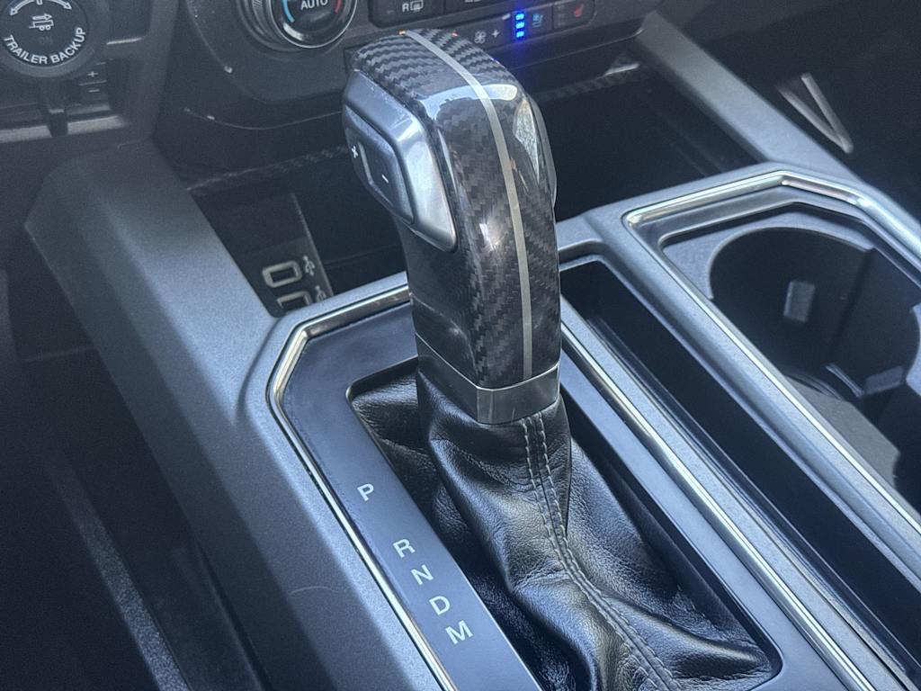 Thumbnail: 2019 Ford F-150 - 14