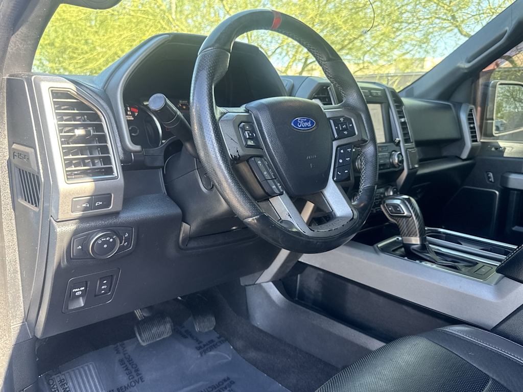 Thumbnail: 2019 Ford F-150 - 2