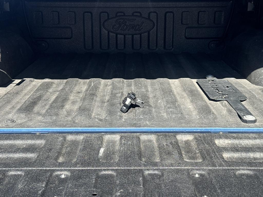 Thumbnail: 2019 Ford F-150 - 23