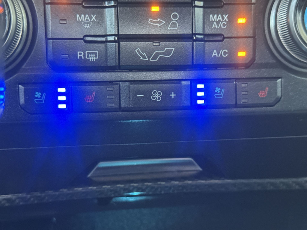 Thumbnail: 2019 Ford F-150 - 27