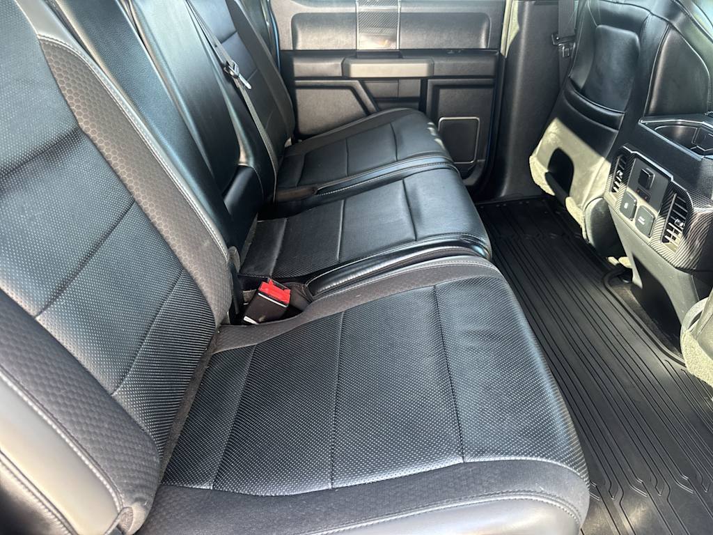 Thumbnail: 2019 Ford F-150 - 11