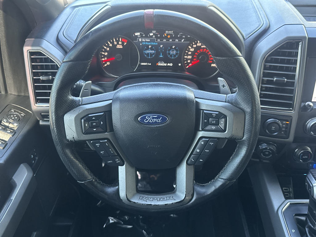 Thumbnail: 2019 Ford F-150 - 12