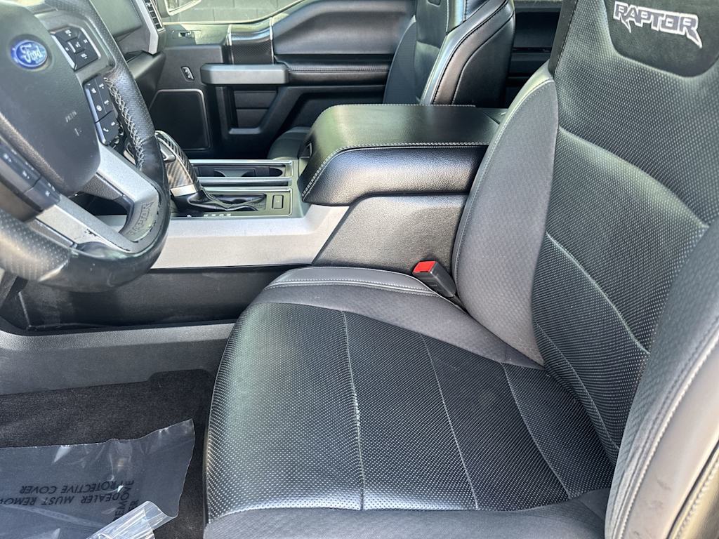 Thumbnail: 2019 Ford F-150 - 10