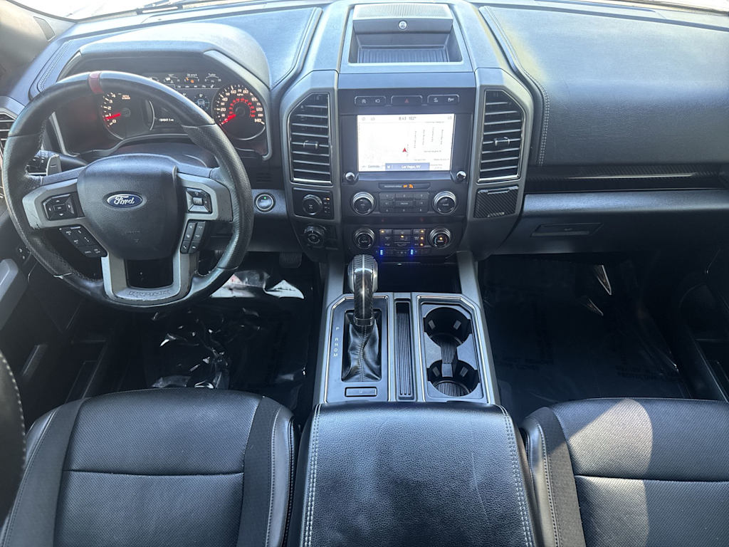 Thumbnail: 2019 Ford F-150 - 9
