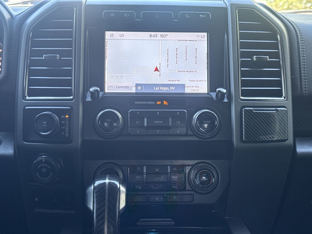 Thumbnail: 2019 Ford F-150 - 13