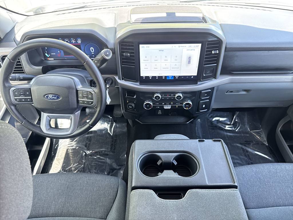 Thumbnail: 2025 Ford F-150 - 10
