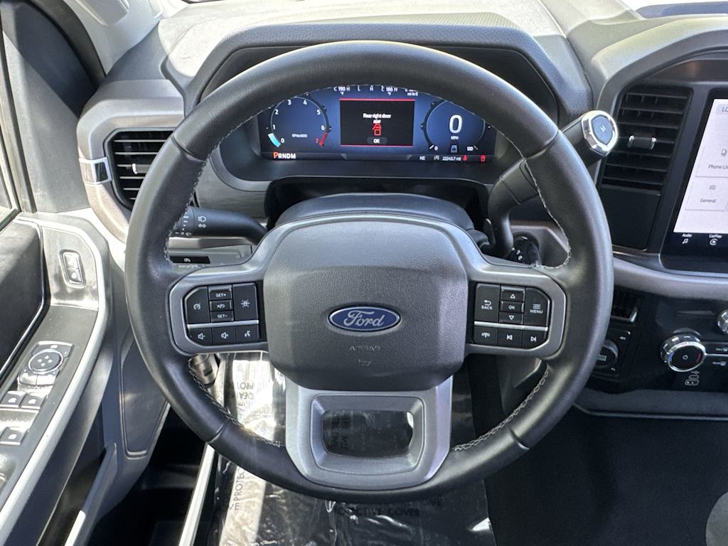 Thumbnail: 2025 Ford F-150 - 14