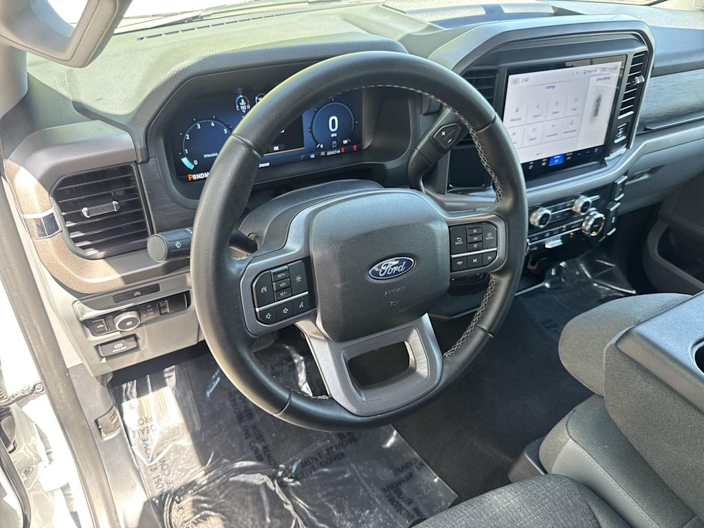 Thumbnail: 2025 Ford F-150 - 2