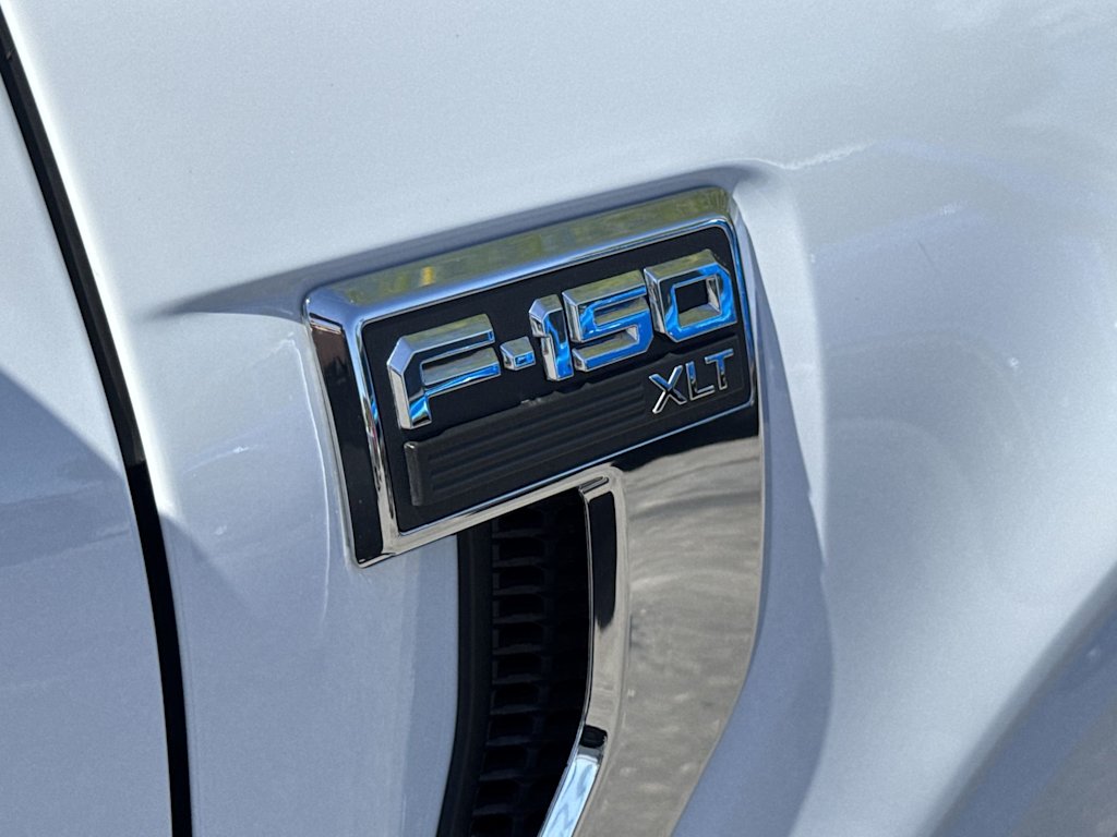 Thumbnail: 2025 Ford F-150 - 7