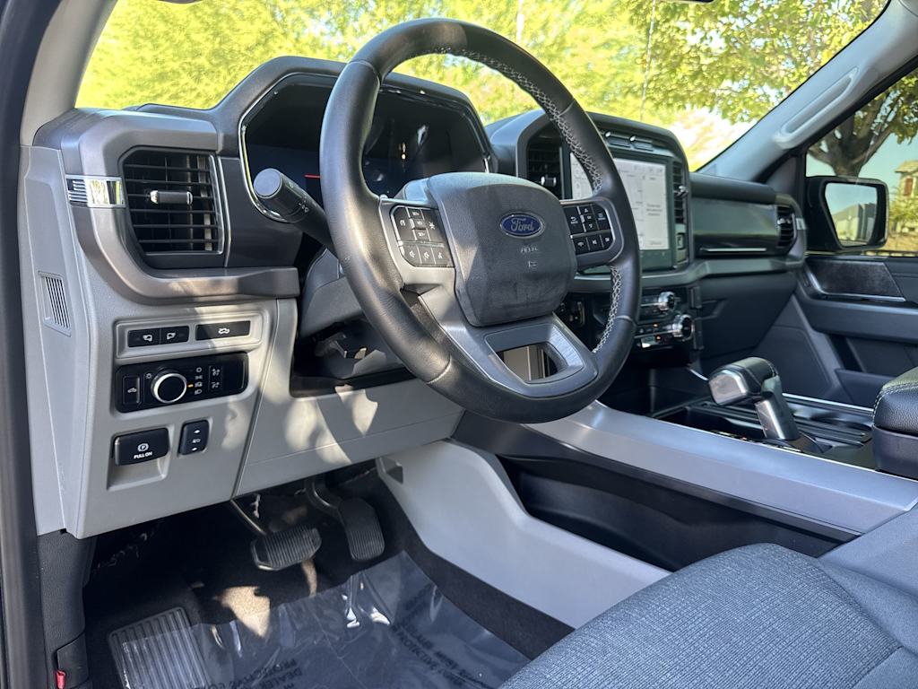 Thumbnail: 2024 Ford F-150 - 2