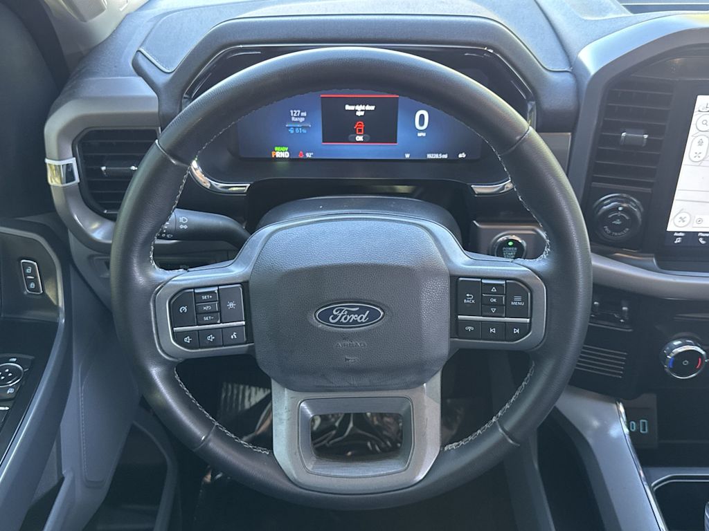 Thumbnail: 2024 Ford F-150 - 9