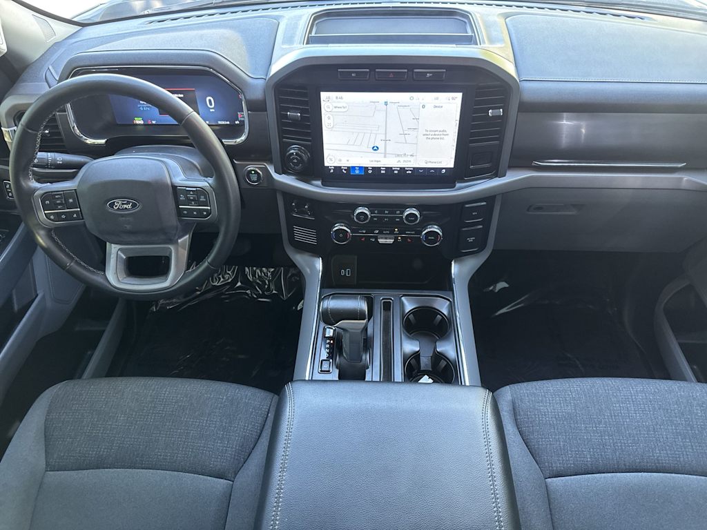 Thumbnail: 2024 Ford F-150 - 12