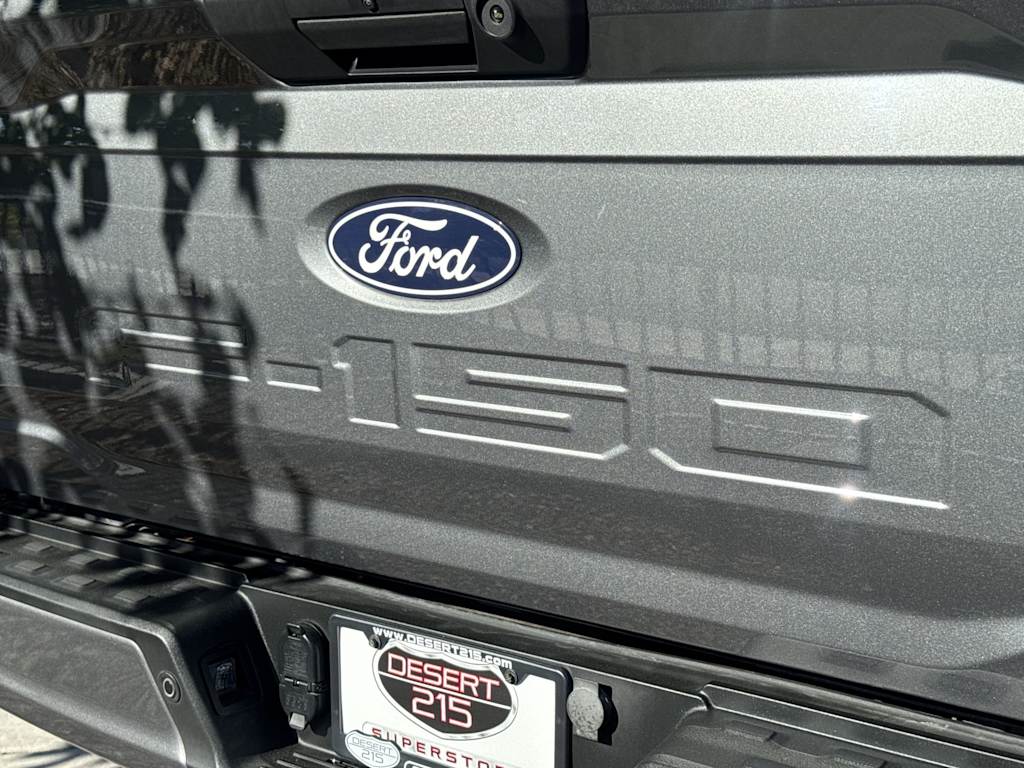 Thumbnail: 2024 Ford F-150 - 27