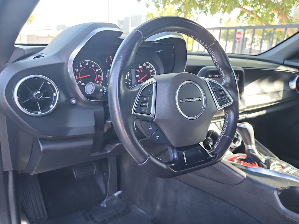 Thumbnail: 2022 Chevrolet Camaro - 2
