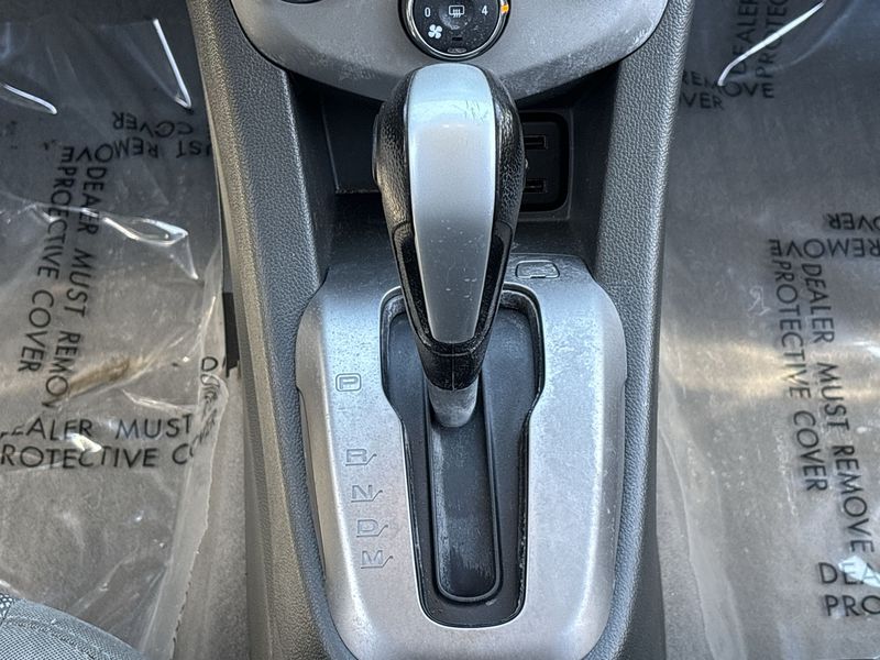 Thumbnail: 2018 Chevrolet Sonic - 16