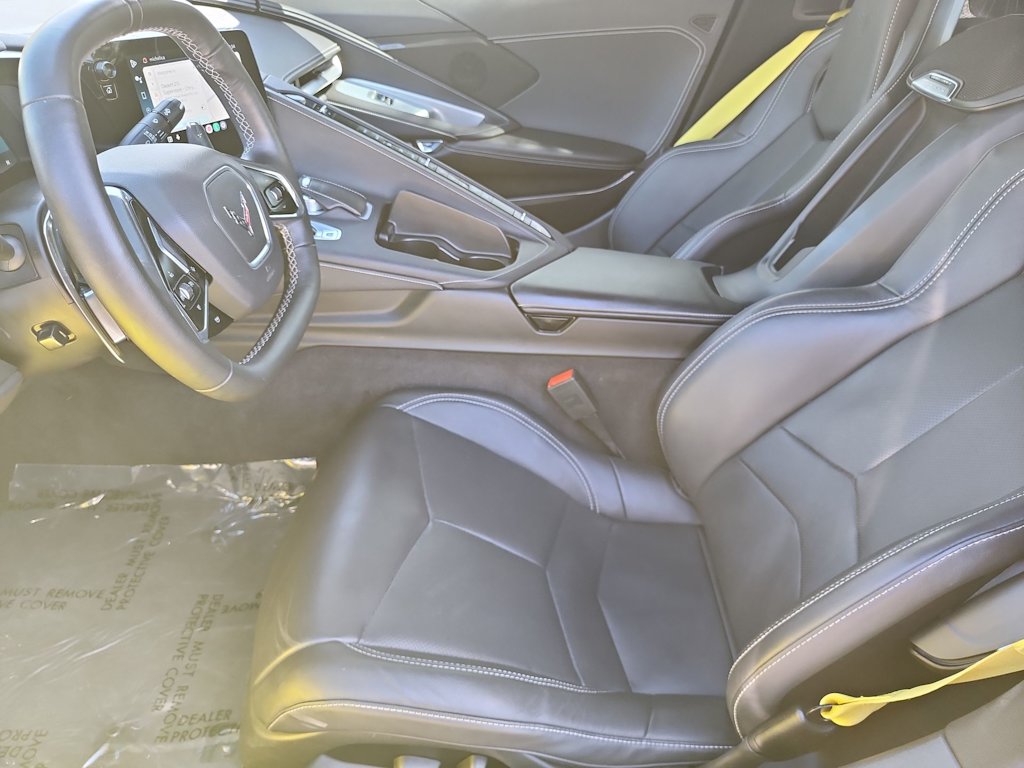 Thumbnail: 2024 Chevrolet Corvette - 10
