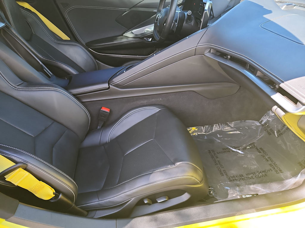 Thumbnail: 2024 Chevrolet Corvette - 11