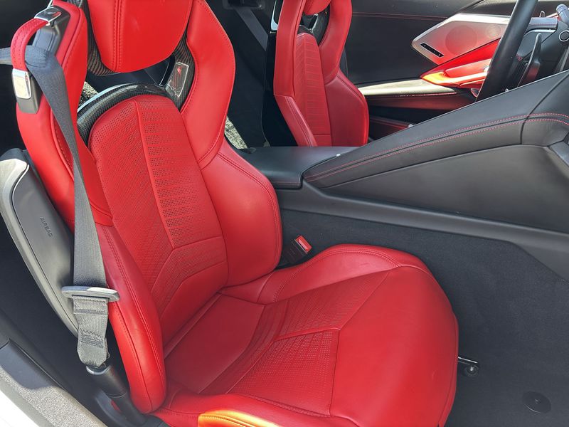 Thumbnail: 2021 Chevrolet Corvette - 11