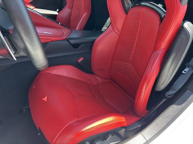 Thumbnail: 2021 Chevrolet Corvette - 10