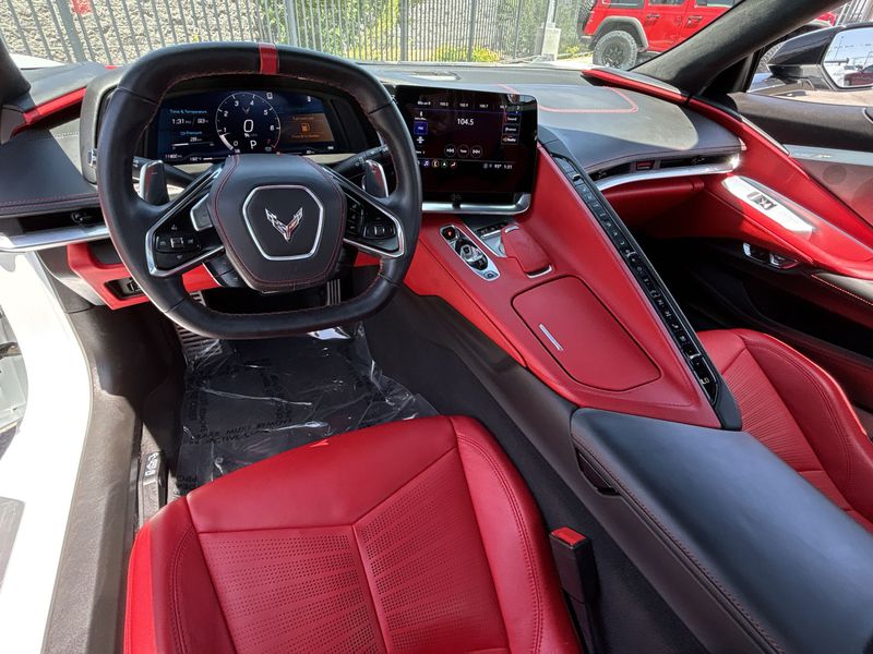 Thumbnail: 2021 Chevrolet Corvette - 9