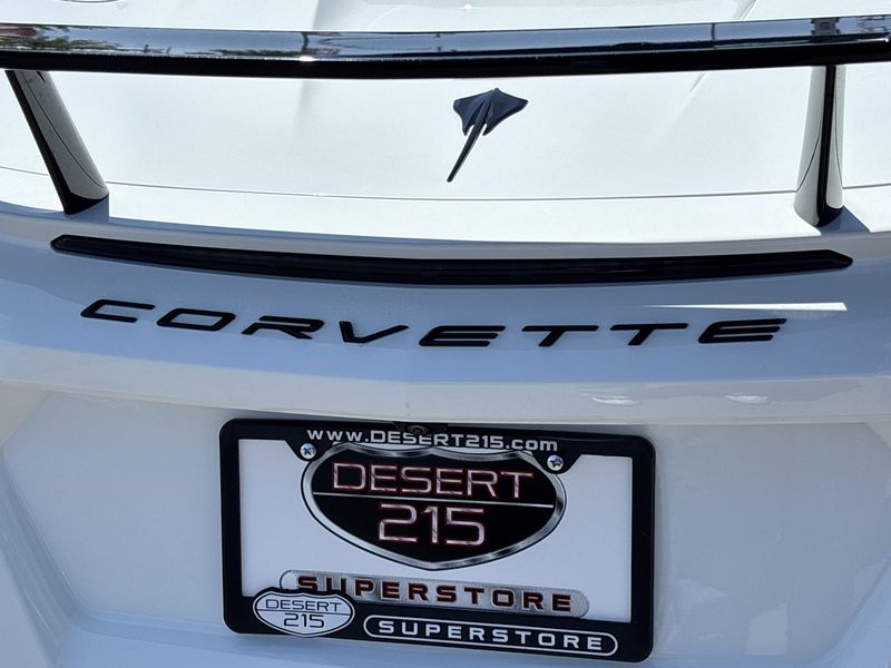 Thumbnail: 2021 Chevrolet Corvette - 7
