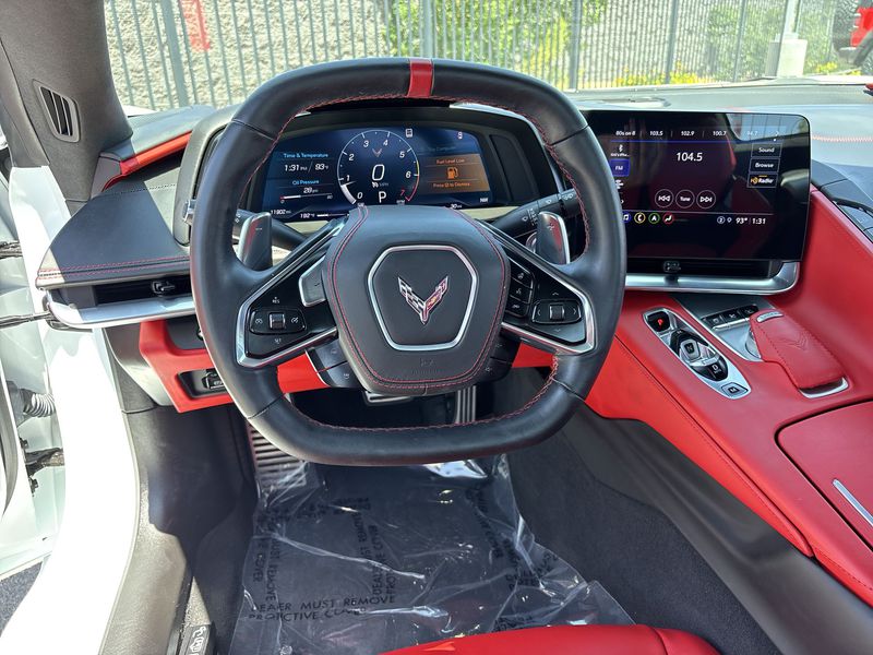 Thumbnail: 2021 Chevrolet Corvette - 12
