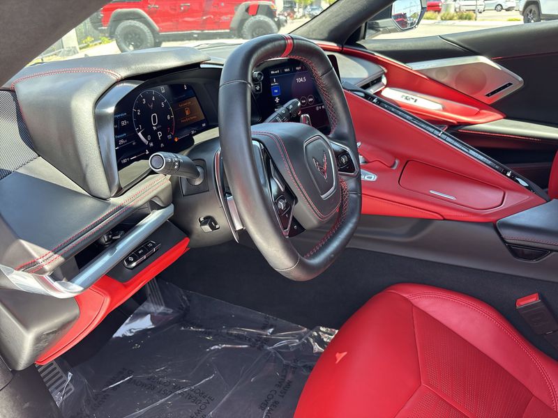 Thumbnail: 2021 Chevrolet Corvette - 2
