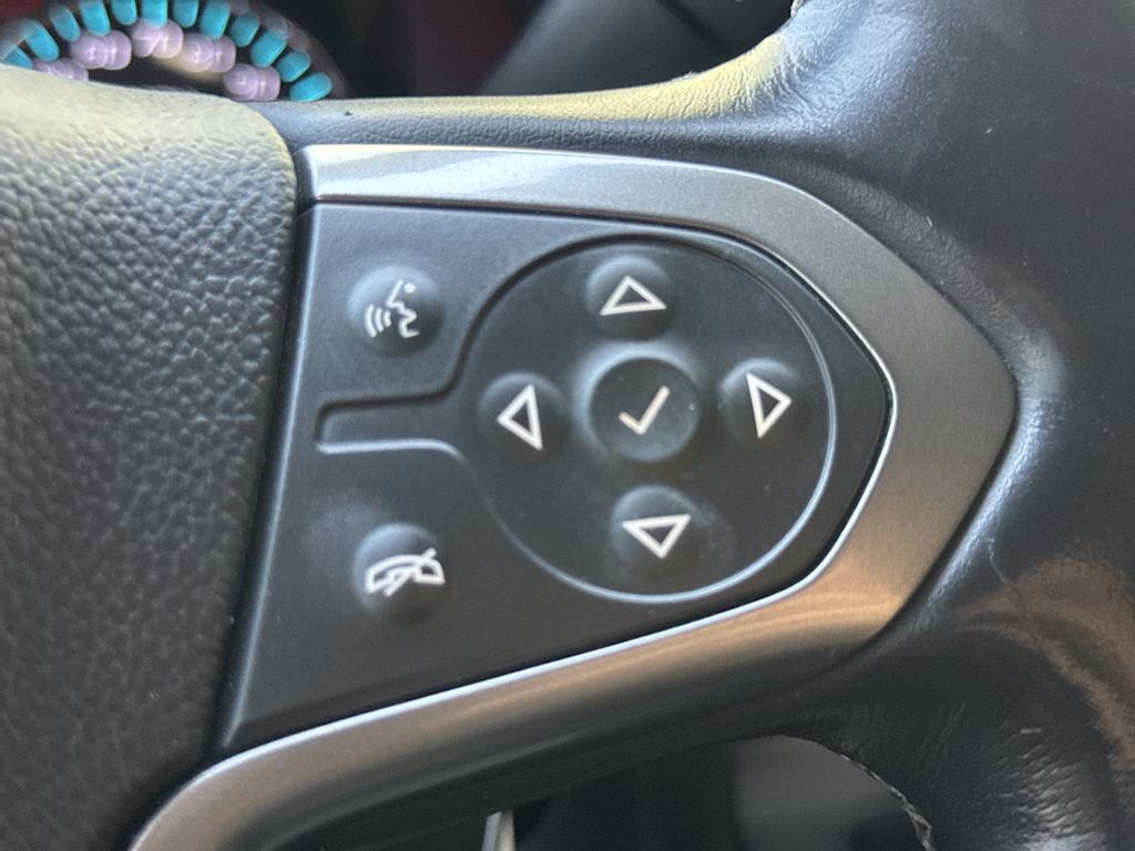 Thumbnail: 2019 Chevrolet Silverado 2500 - 27