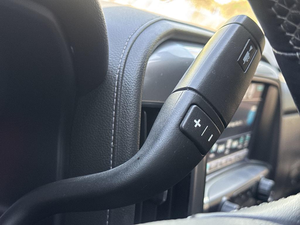 Thumbnail: 2019 Chevrolet Silverado 2500 - 14