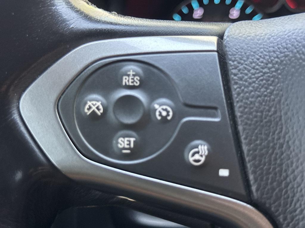 Thumbnail: 2019 Chevrolet Silverado 2500 - 28