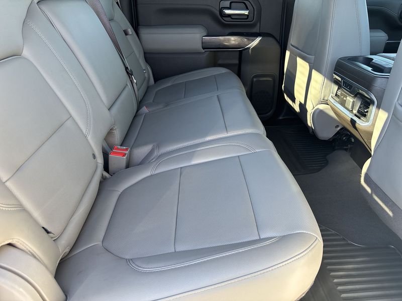 Thumbnail: 2020 Chevrolet Silverado 2500 - 22