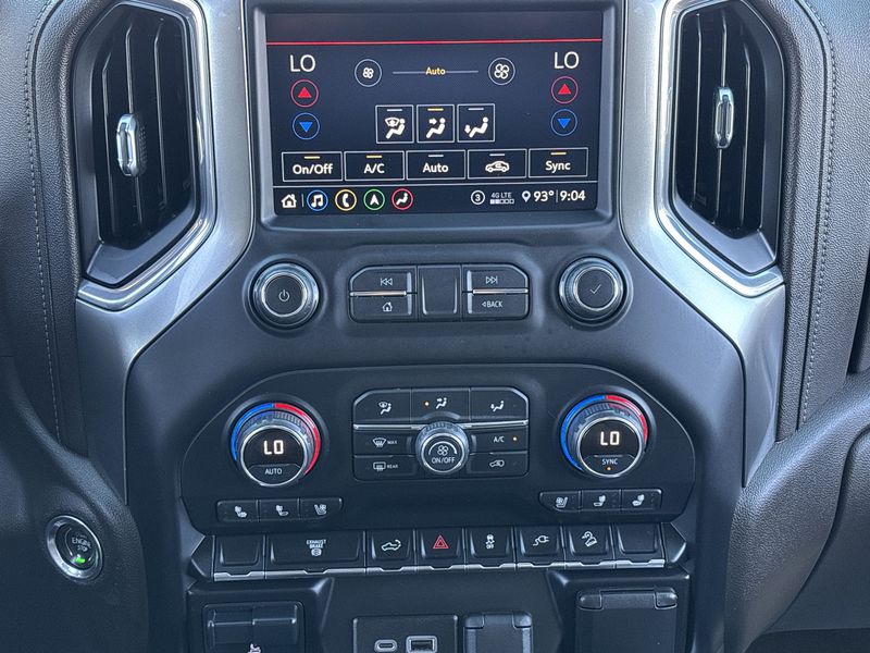 Thumbnail: 2020 Chevrolet Silverado 2500 - 14