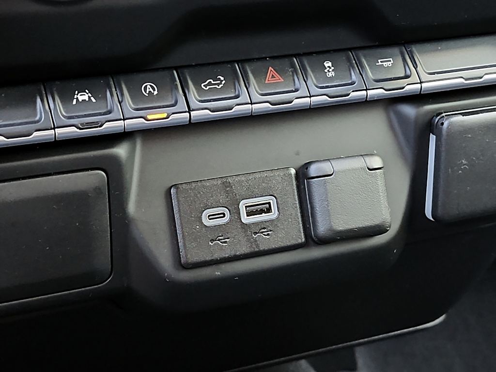 Thumbnail: 2025 Chevrolet Silverado 1500 - 26