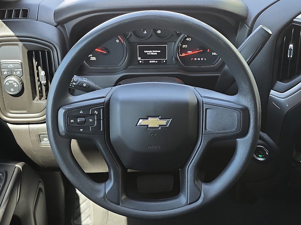 Thumbnail: 2025 Chevrolet Silverado 1500 - 13