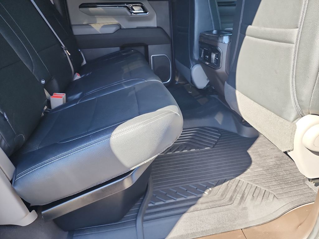 Thumbnail: 2024 Chevrolet Silverado 1500 - 12
