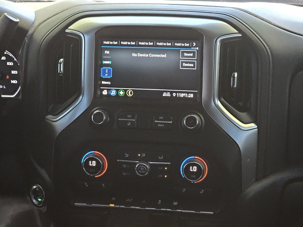 Thumbnail: 2022 Chevrolet Silverado 1500 - 15