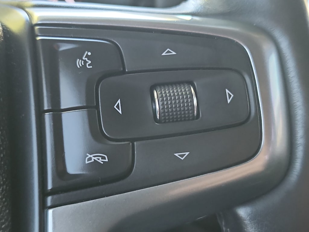 Thumbnail: 2022 Chevrolet Silverado 1500 - 26