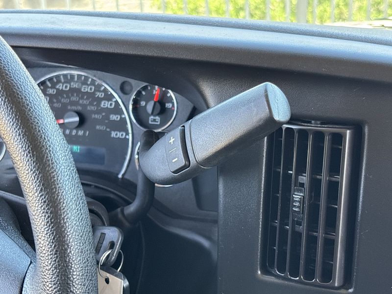 Thumbnail: 2022 Chevrolet Express - 23