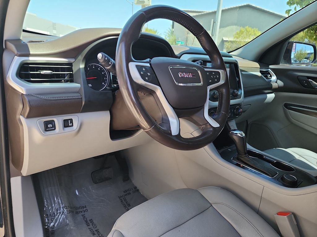 Thumbnail: 2018 GMC Acadia - 2
